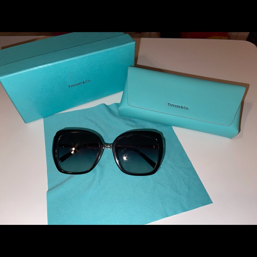 Tiffany & Co. sunglasses